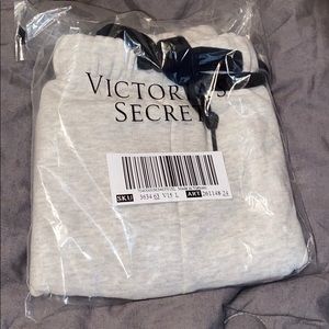 Never opened PINK boyfriend shorts